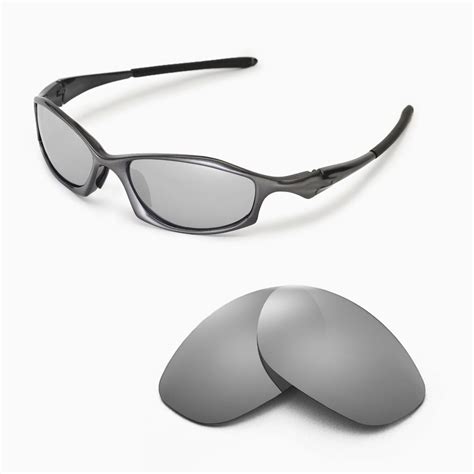Oakley sunglasses replacement lenses - Authentic Oakley replacement lenses are covered under the same warranty policy as Oakley eyewear. Please note: these replacement lenses are for use only with Flak® 2.0 sunglasses (style code OO9295 and OO9188). 